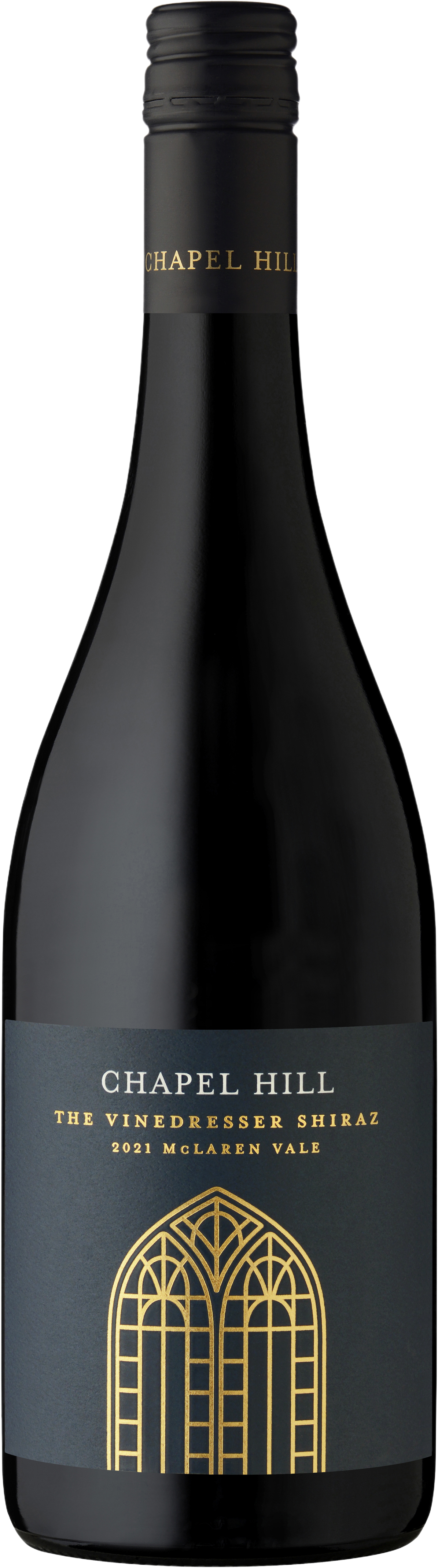 Chapel Hill The Vinedresser McLaren Vale Shiraz 2021